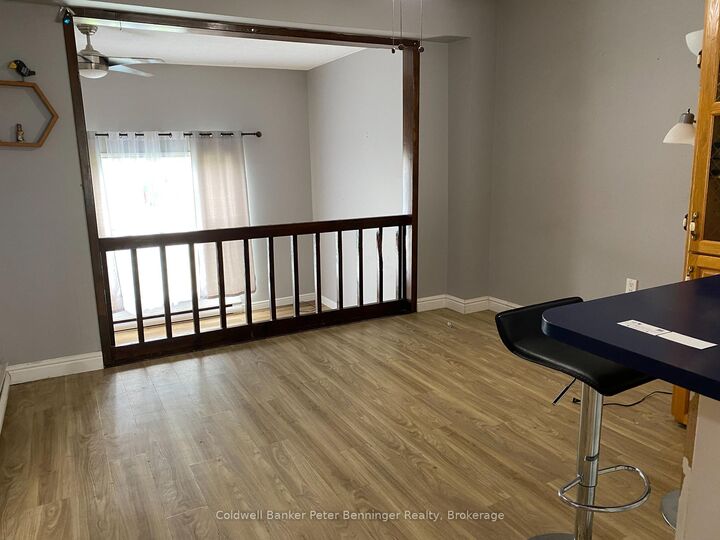 Property Photo: 6 Philip Place 6 ON N2Z 2E6