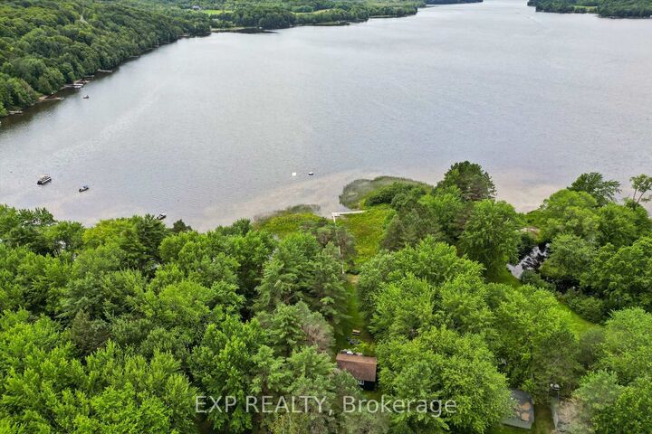 Property Photo:  1039 Wonder Beach Road  ON P0B 1M0 