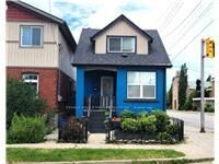 Property Photo: 309 Cope Street ON L8H 5B8
