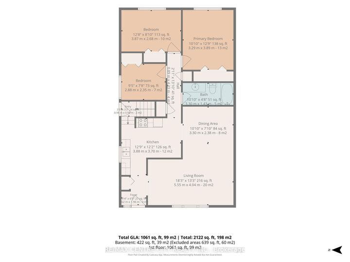 Property Photo: 153 Highview Drive ON N5R 5N3