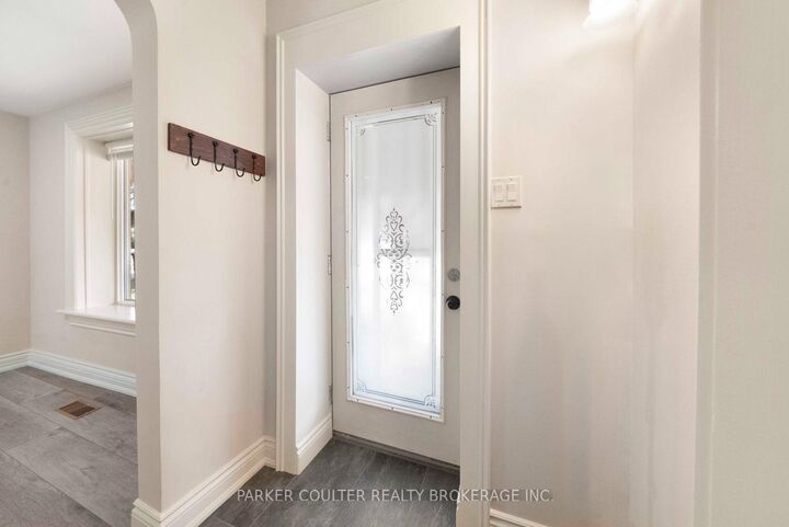 Property Photo: 4142 County Road 124 N/A ON L0M 1P0
