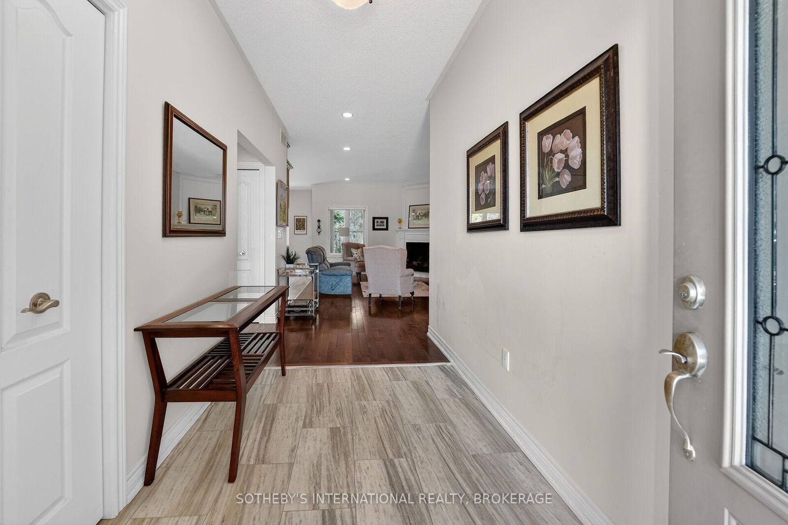 Property Photo: 64 Mason Court ON L3C 7L6