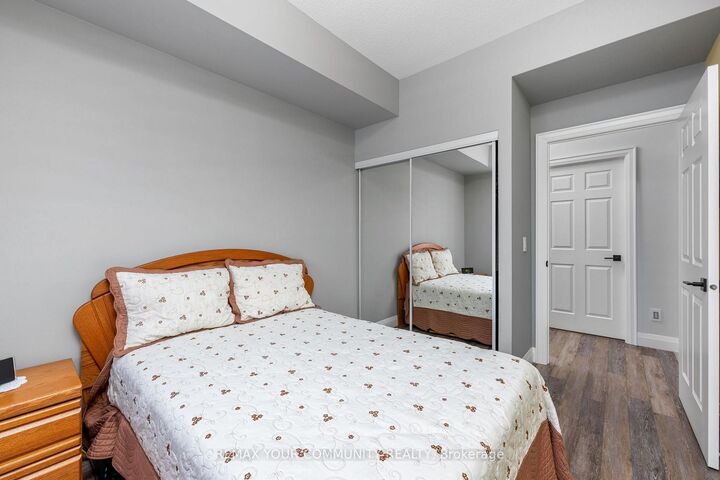Property Photo: 9973 Keele Street 202 ON L6A 3Y5