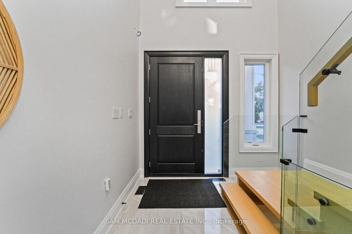Property Photo: 303 Delta Street ON M8W 4G1