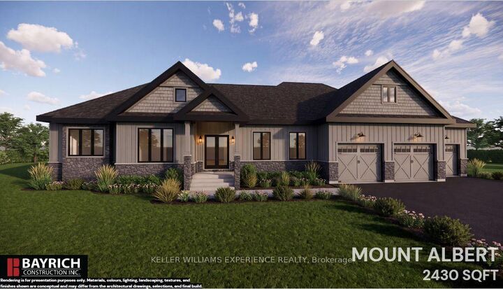 88 Waverley Heights — photo 1
