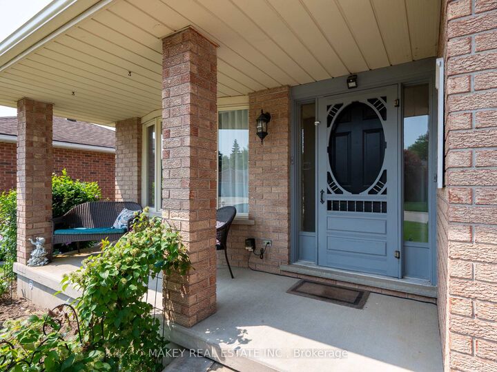 Property Photo: 39 King Street ON N0B 2R0