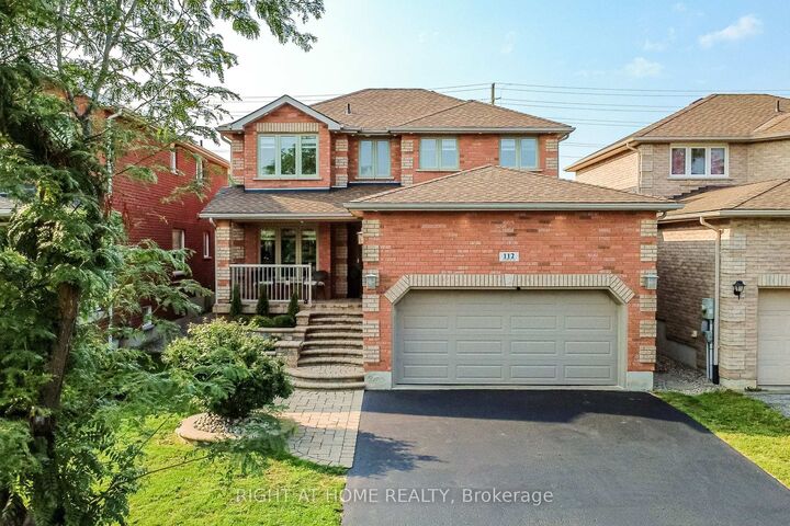 112 Birchwood Drive — photo 1