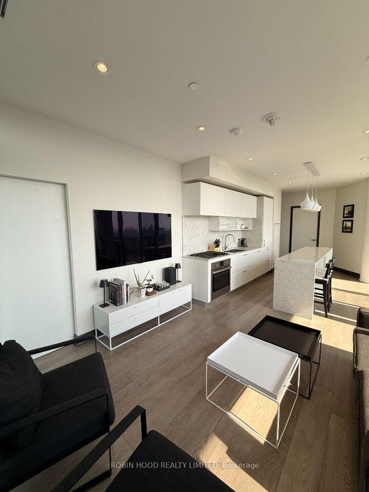 Property Photo:  5 Soudan Avenue 3406  ON M4S 0B1 