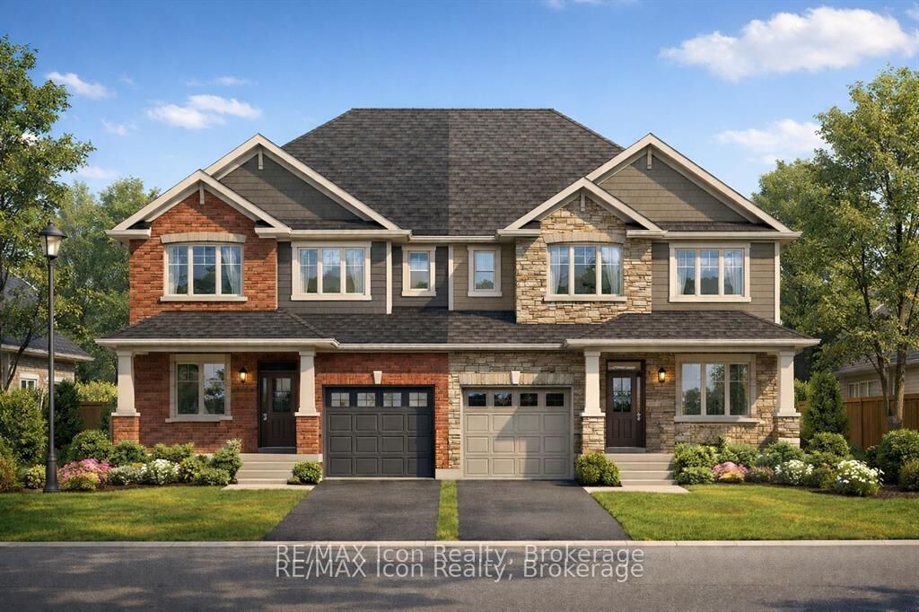Photo de la propriété: 258 Water Street ON N1G 1B7