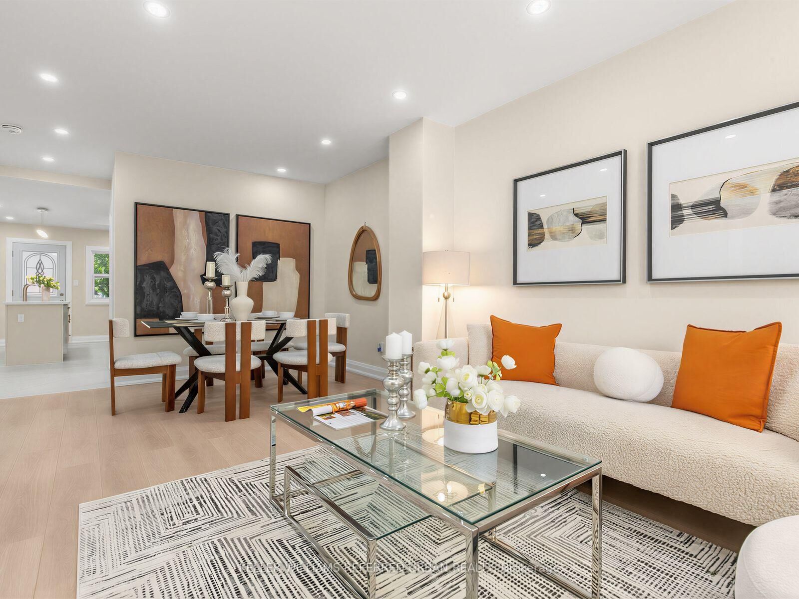 Property Photo: 968 Eastern Avenue ON M4L 1A6