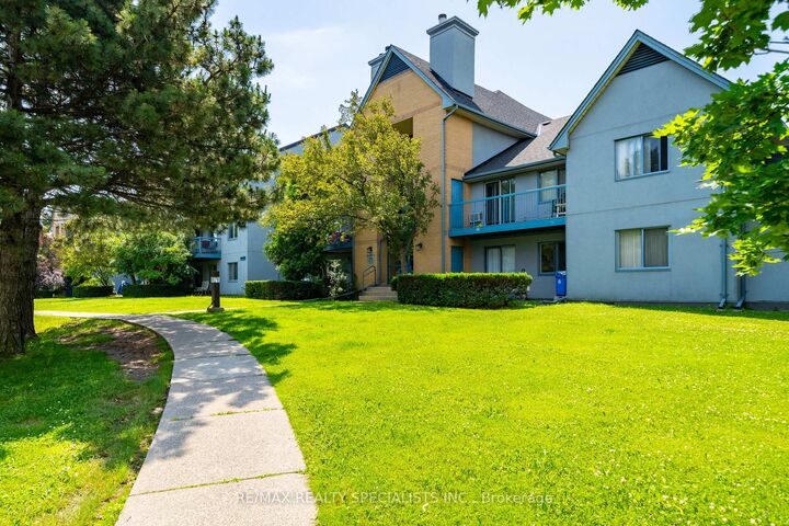 95 Trailwood Drive 612 — photo 1