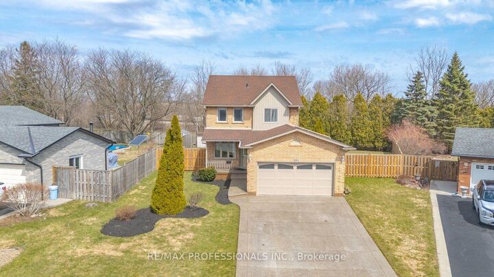 200 Morrison Drive — photo 1