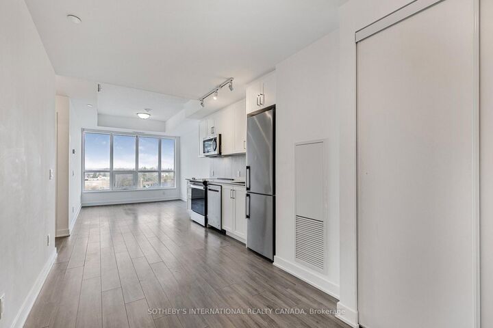 Property Photo:  681 Yonge Street 403  ON L9J 0K1 