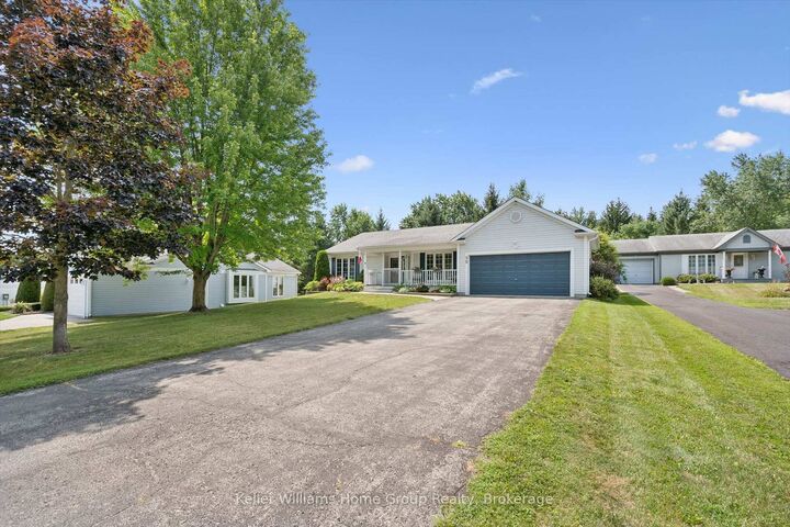 Property Photo: 90 White Bark Way ON N0B 1J0