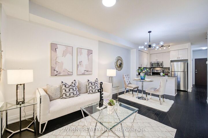9582 Markham Road 907 — photo 1