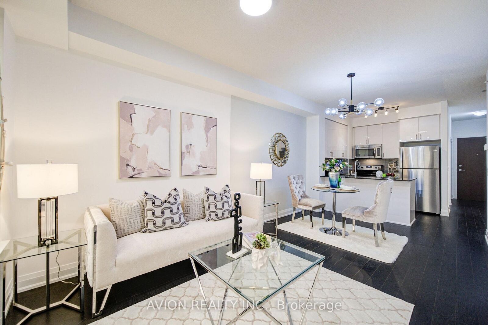 Property Photo: 9582 Markham Road 907 ON L6E 0T4