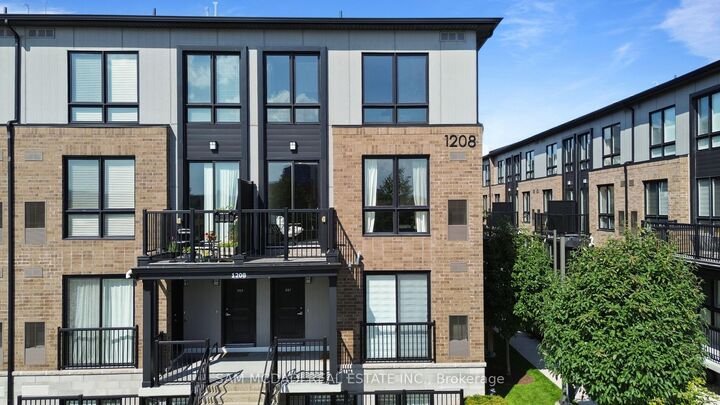 Property Photo:  1208 Main Street E 201  ON L9T 9K7 