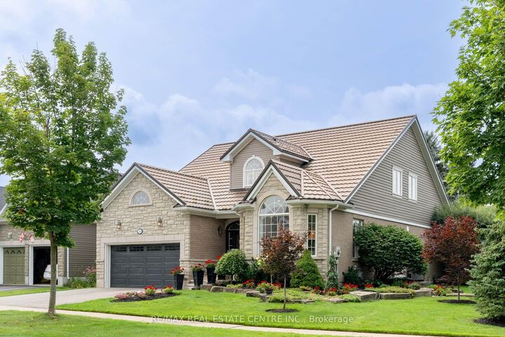 Property Photo: 235 Ridge Road ON N0B 2K0