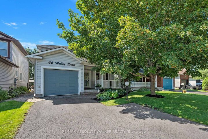 65 Halley Street — photo 1