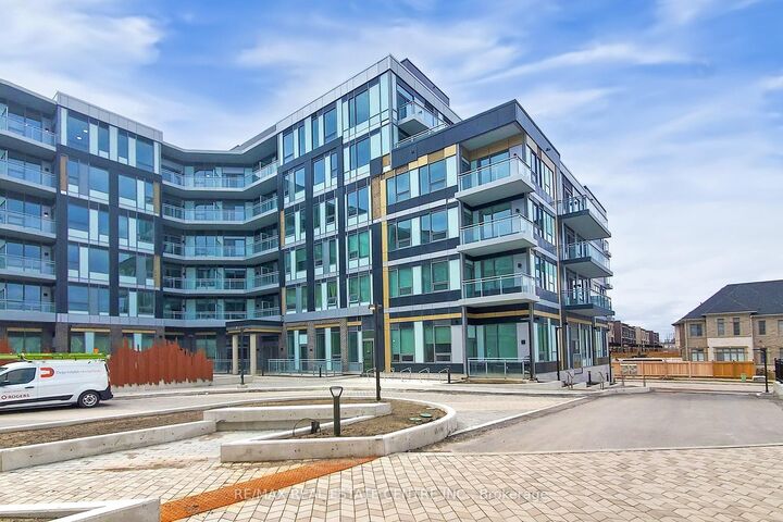 Property Photo:  2501 Saw Whet Boulevard N 549  ON L6L 0H5 