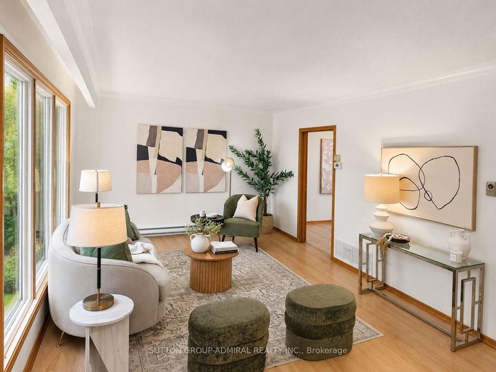 Property Photo: 865 Regent Drive ON L1G 1J2