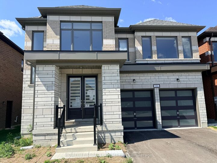 Property Photo: 186 St Joseph Road ON K9V 0R7