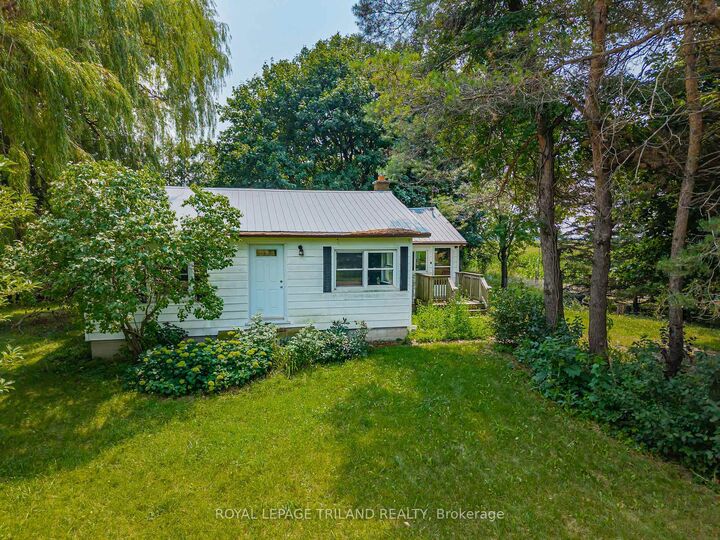 Property Photo:  10181 Ivan Drive  ON N0M 2A0 