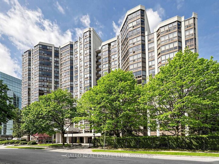 Property Photo:  10 Kenneth Avenue 203  ON M2N 6K6 
