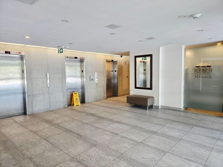 Property Photo: 120 Dundalk Drive 406 ON M1P 4V9