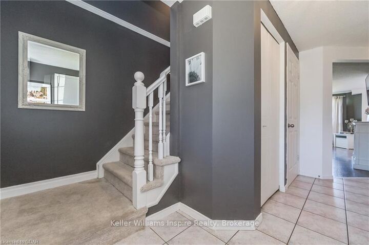 Property Photo: 161 Tait Crescent ON N1M 3P5