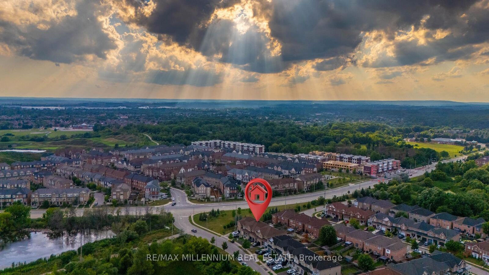 Property Photo:  18 Brussels Avenue  ON L6Z 0A5 