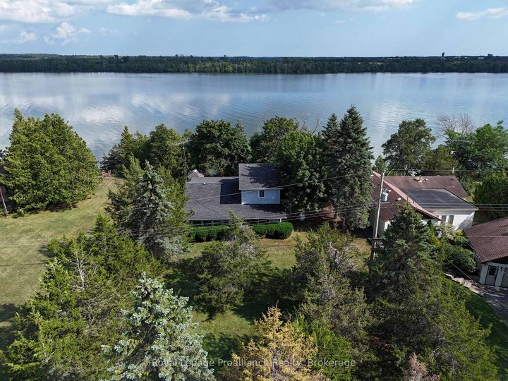 Property Photo: 133 Juniper Lane ON K0K 1A0