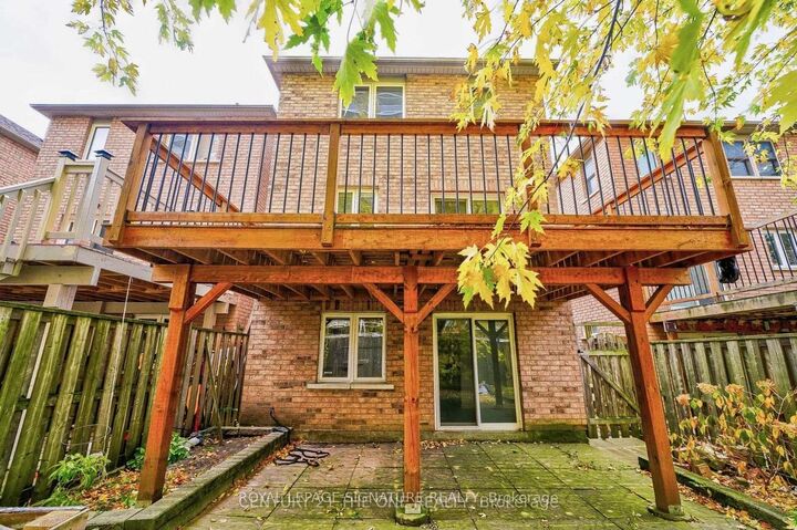 Property Photo:  76 Highhill Drive  ON M1T 1N7 