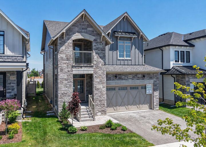 3195 Orion Boulevard — photo 1
