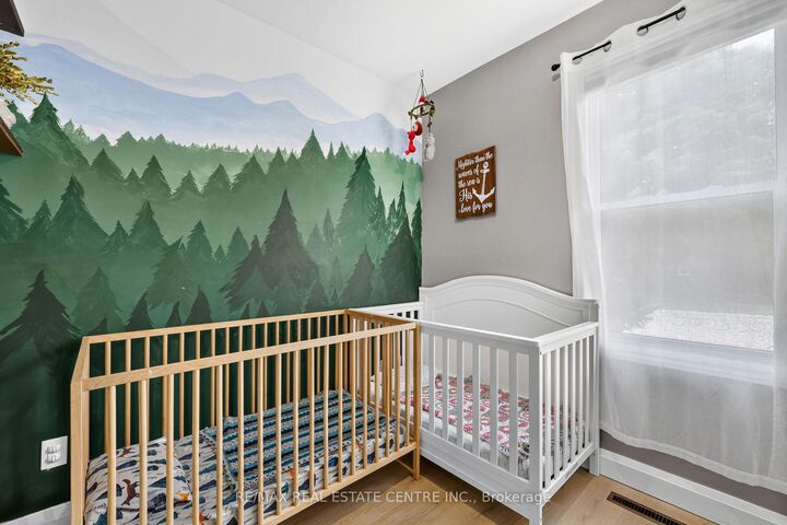Property Photo:  77 Mill Street  ON L9W 2M6 