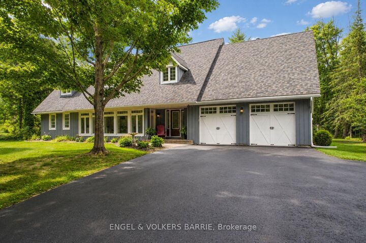 Property Photo: 1304 Bass Lake Side Road N/A W ON L0L 2L0