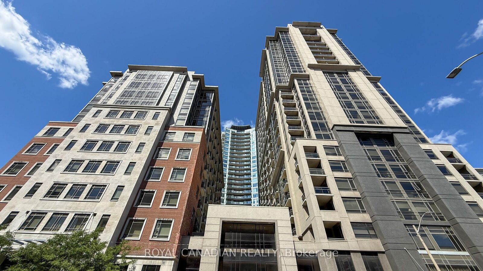 Property Photo:  150 Main Street W 314  ON L8P 1H8 
