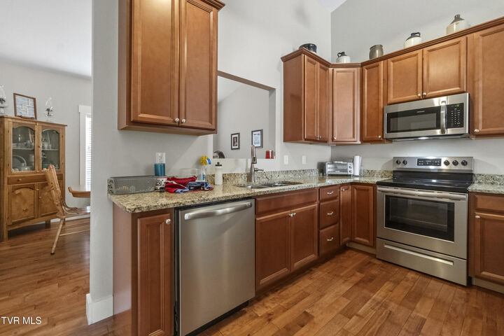 Property Photo:  236 Radford Drive 1  TN 37743 