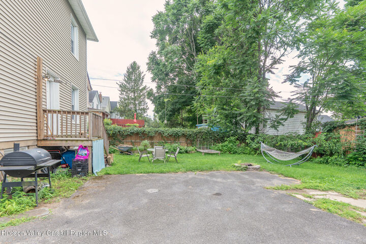 Property Photo: 121 Pine Grove NY 12401