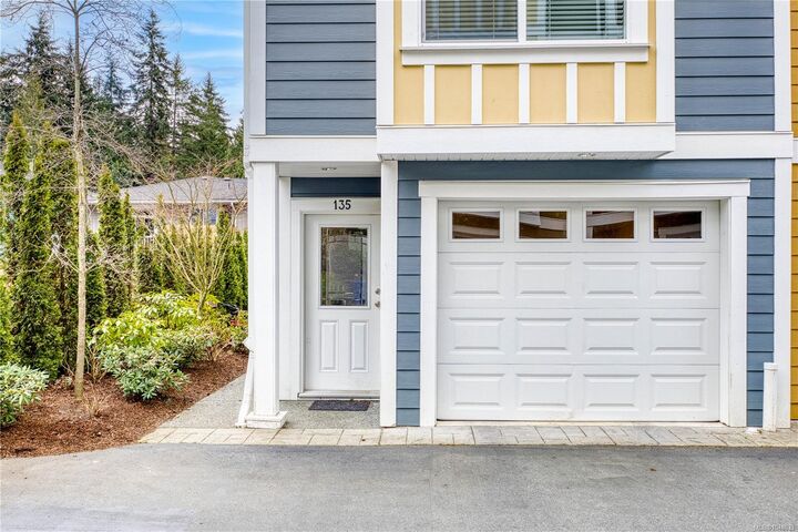 Property Photo:  6057 Doumont Rd #135  BC V9T 0G3 