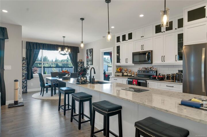 Property Photo: 2105 Evergreen Rd BC V9W 0C8