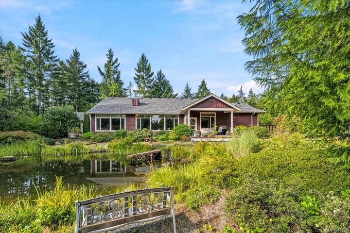 1205 Spider Lake Rd — photo 1