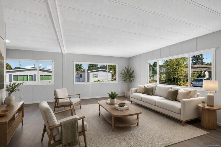 Property Photo:  1498 Admirals Rd #49  BC V9A 2R1 