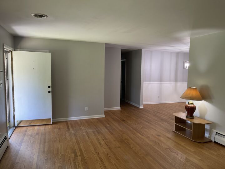 Property Photo:  107 Caran Road  VA 23185 