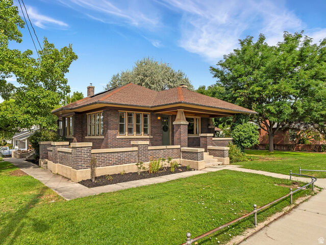 Property Photo:  517 N Center St  UT 84043 