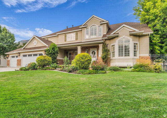 Property Photo: 1934 N Tuscany Cir UT 84062