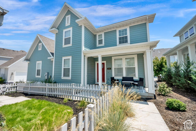 Property Photo:  11161 S Cheviot Hills Ln  UT 84009 