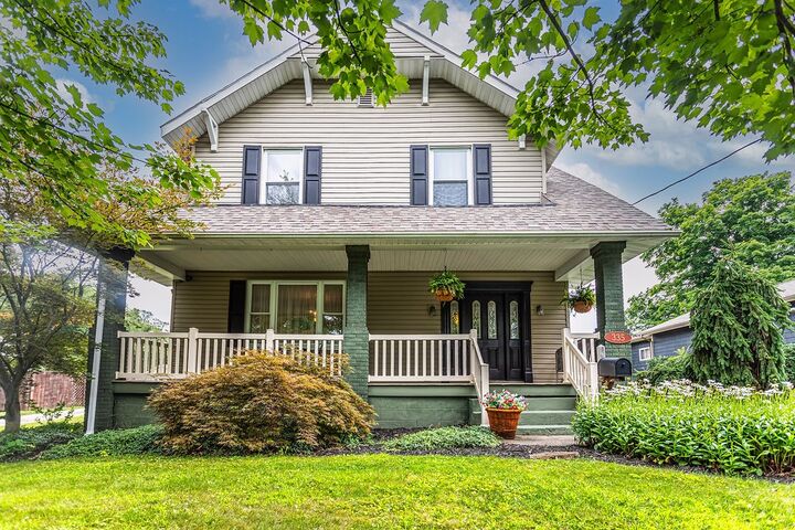 Property Photo: 335 Derrick Avenue PA 15401