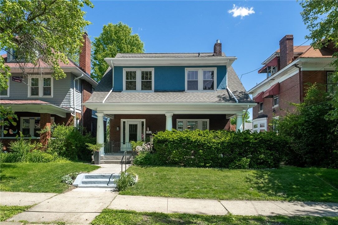 Property Photo:  1812 Morrell St  PA 15212 