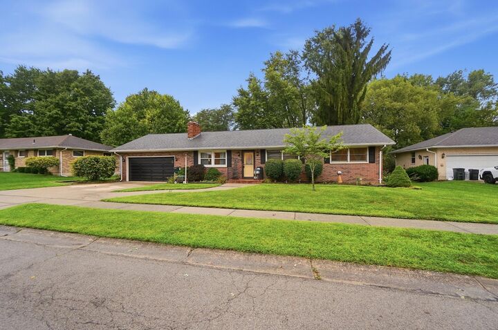 Property Photo:  4225 Tacoma Street  OH 45503 